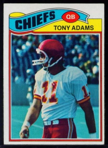 394 Tony Adams